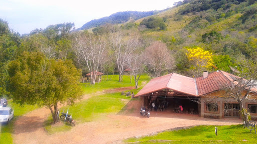 Hotel Fazenda Luar de Agosto - Main Image