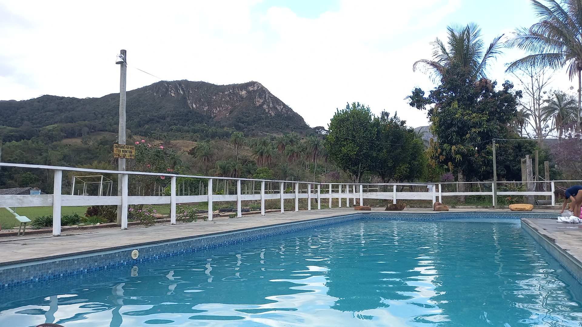 Sítio Recanto do Pranchão - Image 2