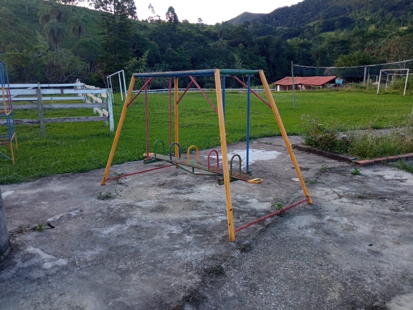 Sítio Recanto do Pranchão - Image 5