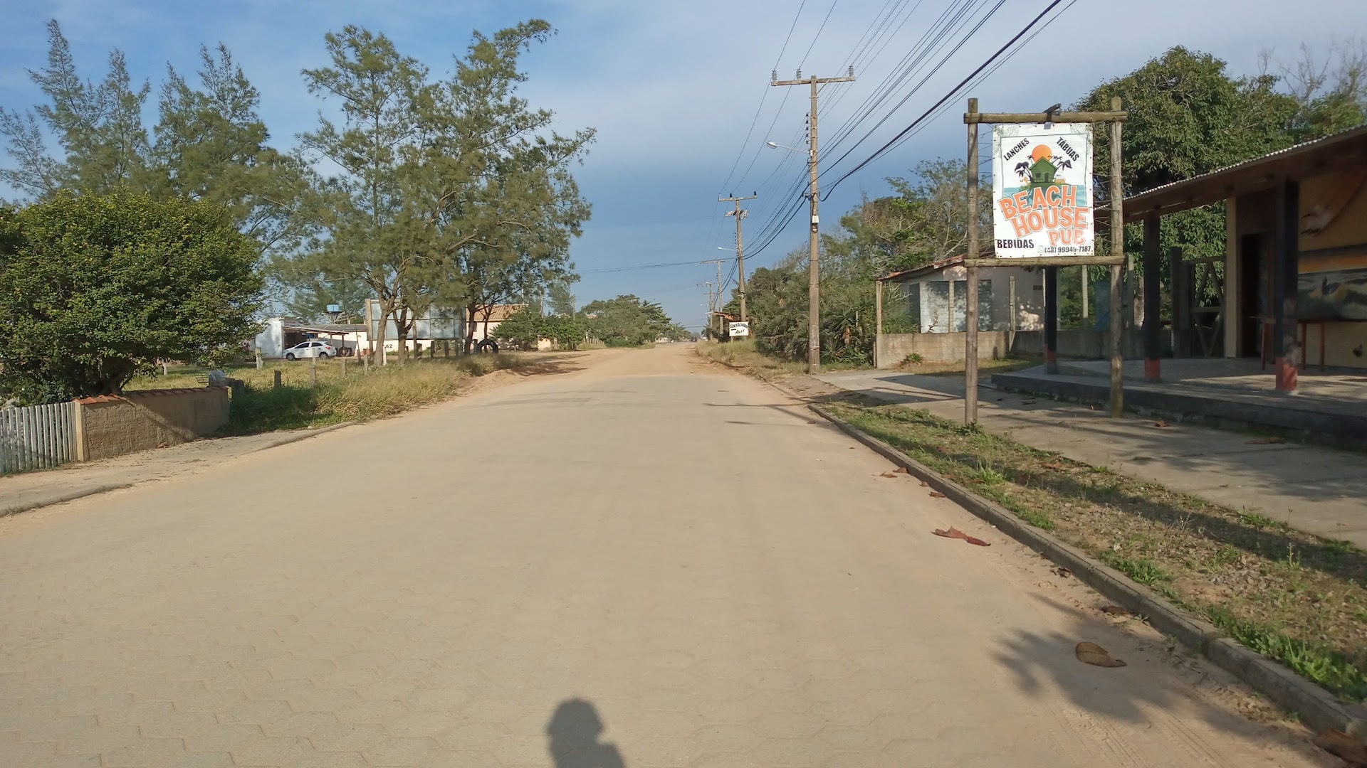 Camping Quintal Abaetetuba - Image 5