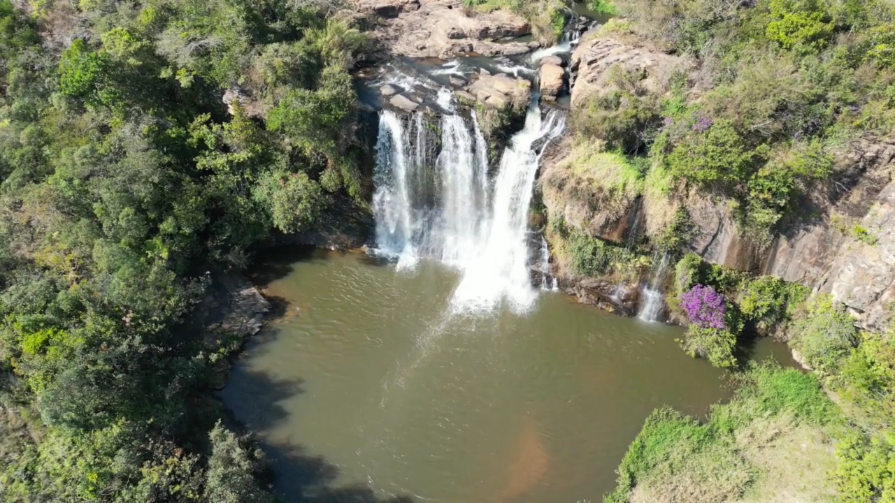 Cachoeira da Fumaça - Image 2
