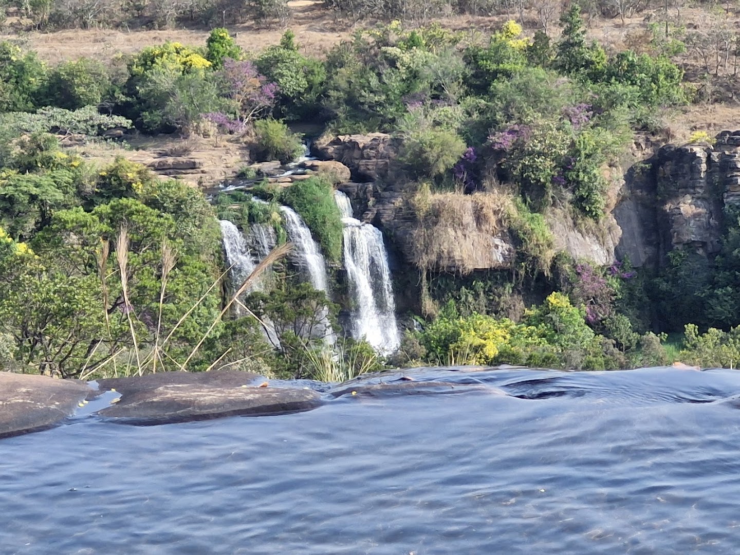 Cachoeira da Fumaça - Image 3