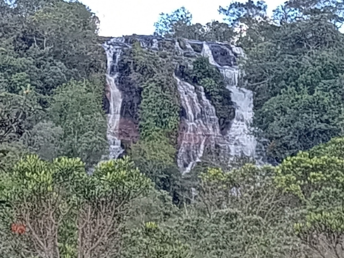 Cachoeira da Fumaça - Image 4
