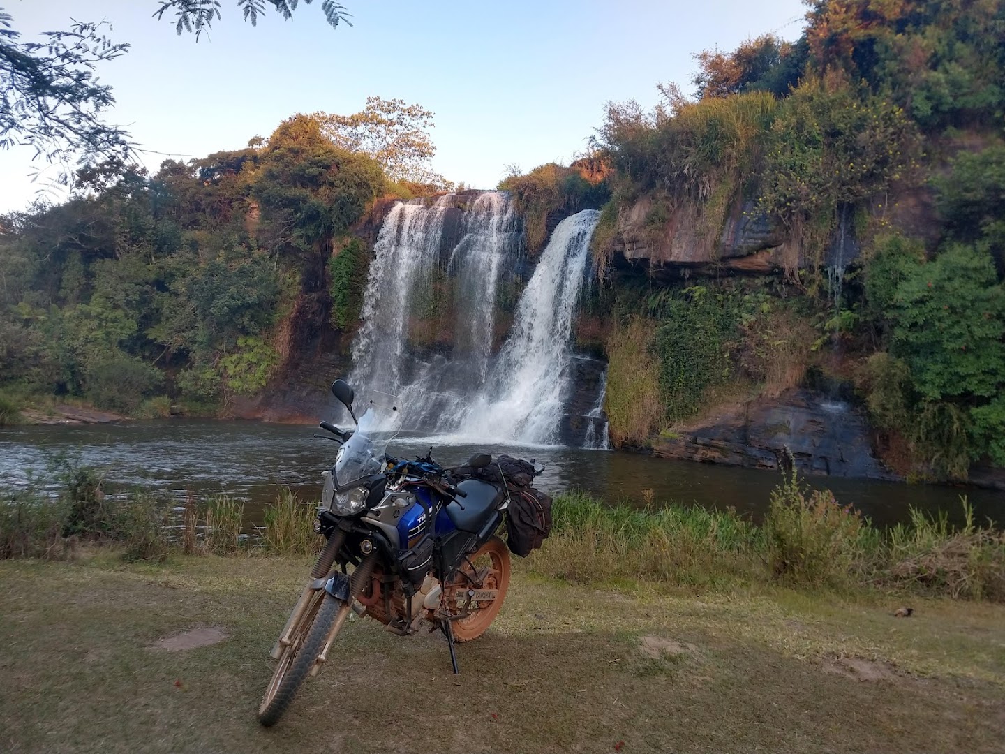 Cachoeira da Fumaça - Image 5