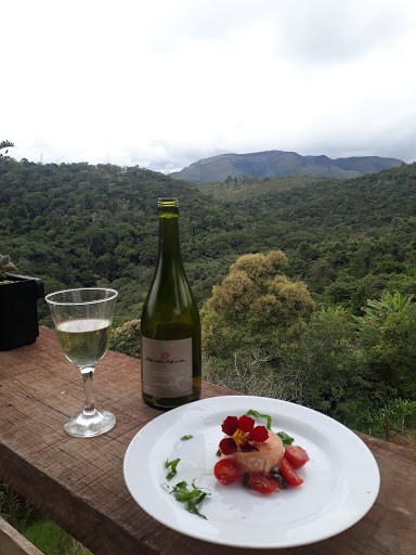 Camping Pousada Estância Cascalheira - Main Image