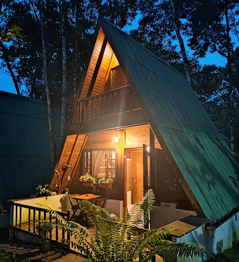 Camping Floresta Encantada Vô Rangel - Main Image