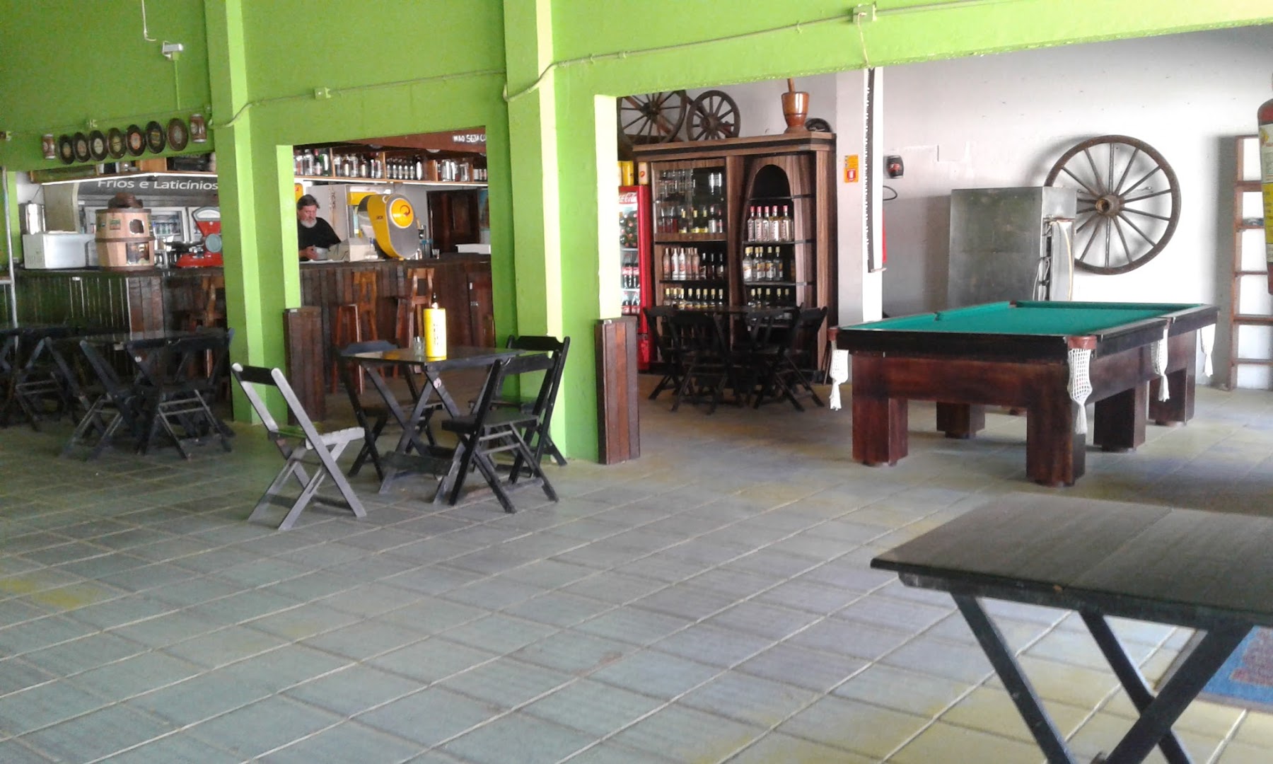 Rancho Gaúcho - Main Image