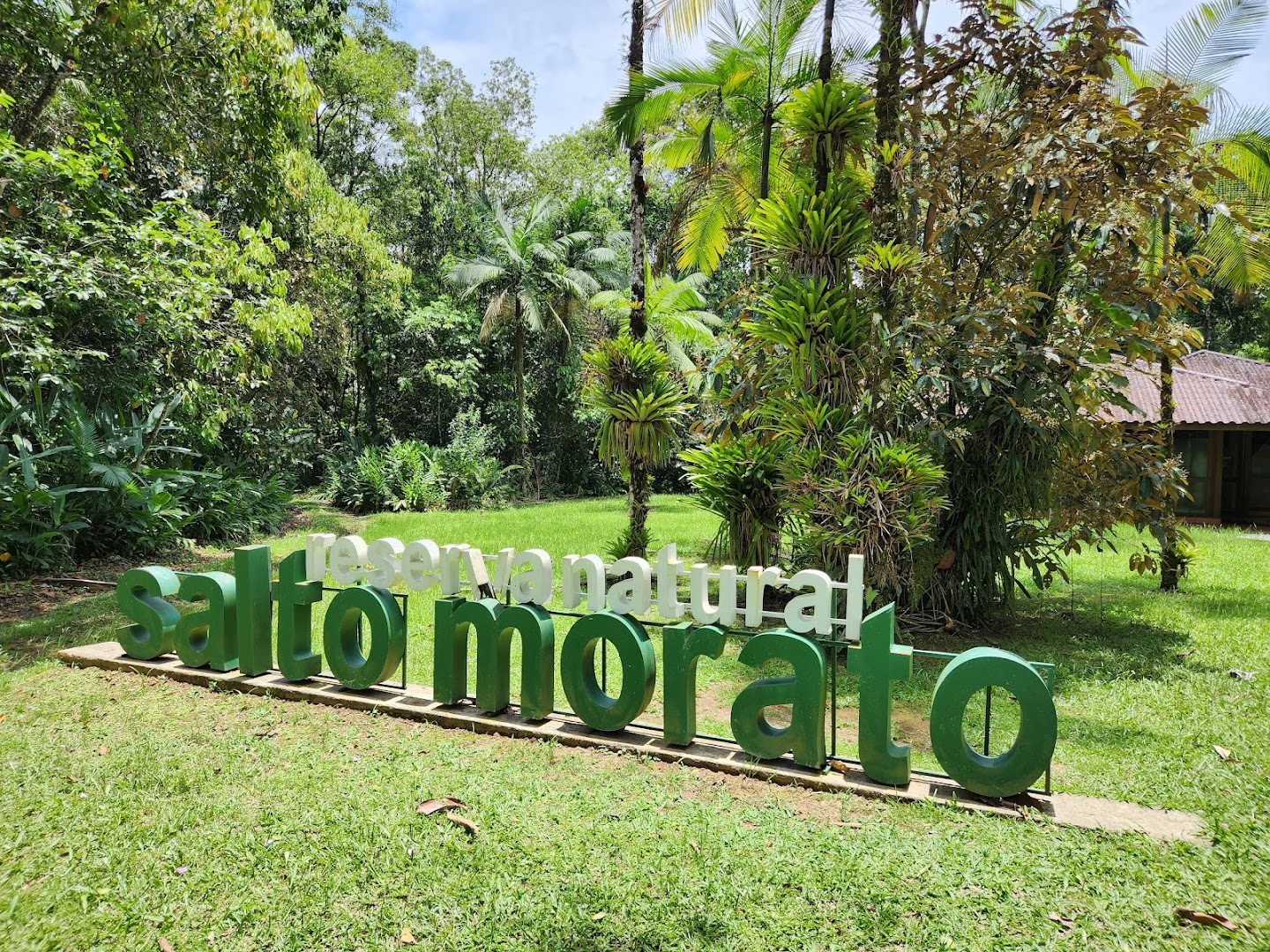 Reserva Natural Salto Morato - Image 4