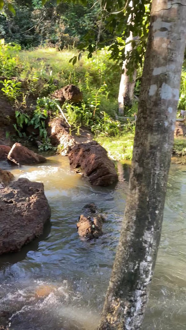 Camping Balneário Cachoeirinha - Main Image