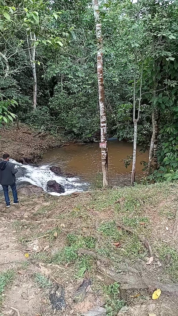 Camping Balneário Cachoeirinha - Image 2