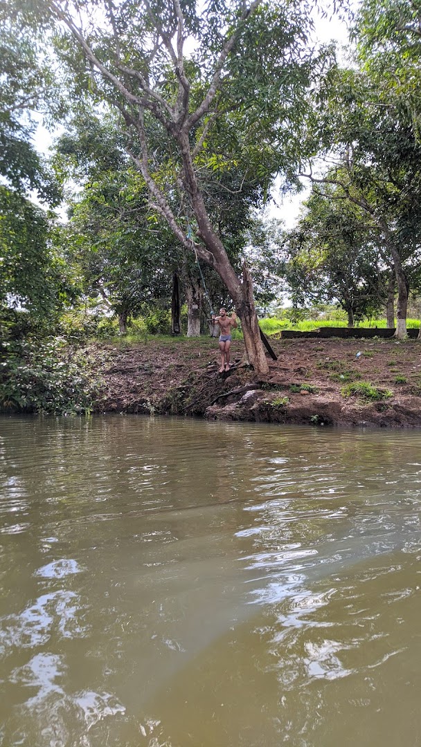 Camping Balneário Cachoeirinha - Image 3