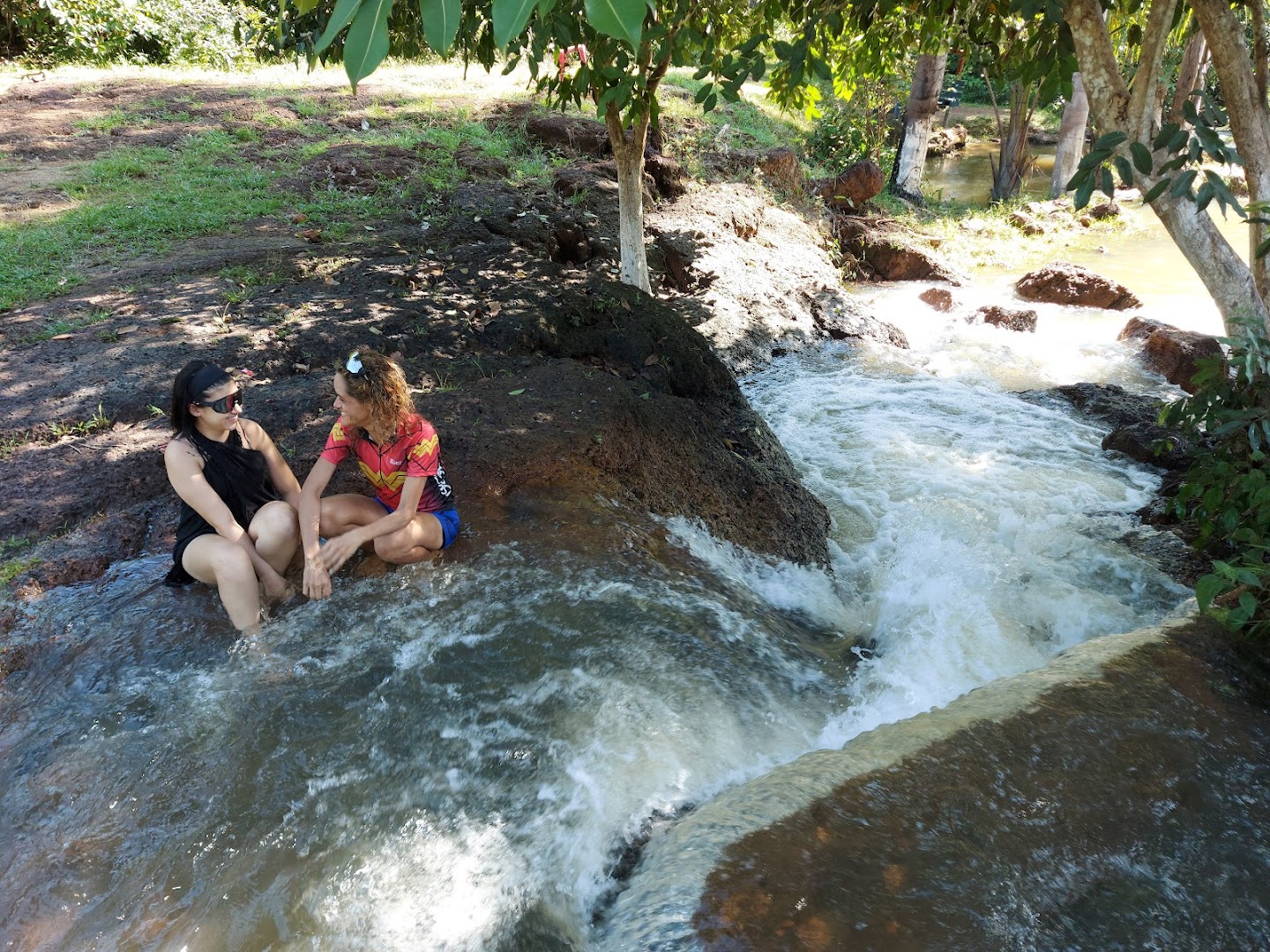 Camping Balneário Cachoeirinha - Image 5