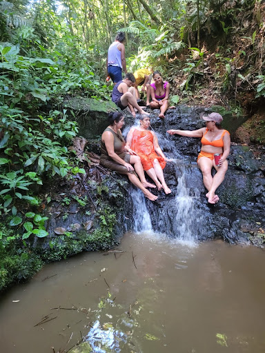 Camping Sítio da Laje - Main Image