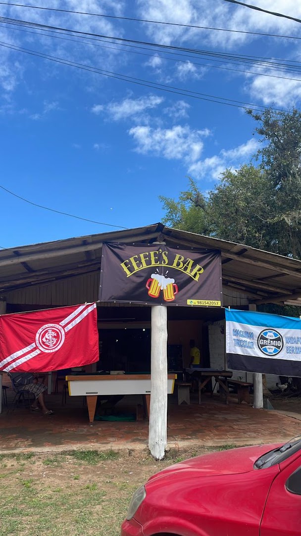 Camping do Negrinho - Main Image