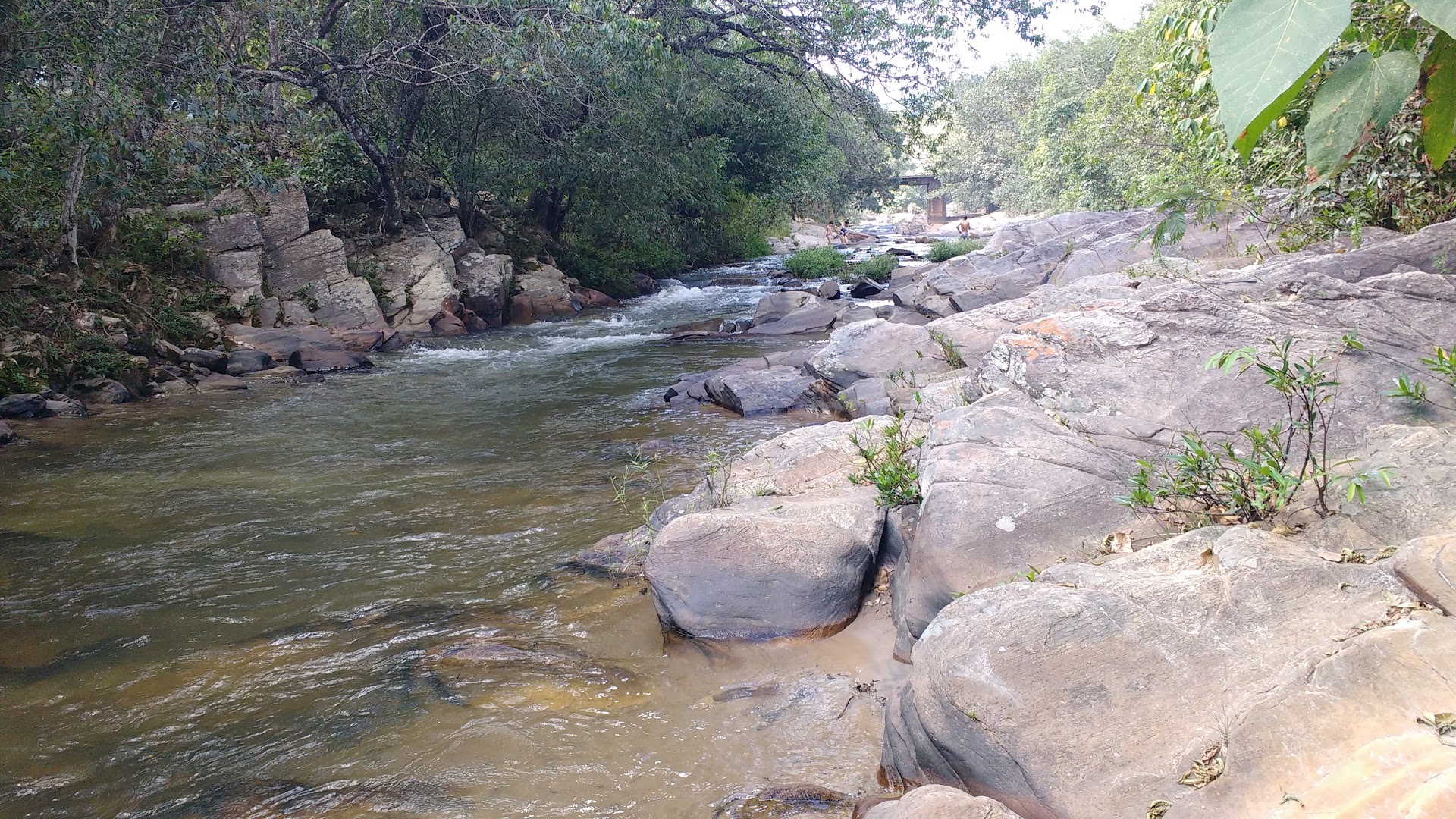 Camping Balneário Praia Grande - Image 2