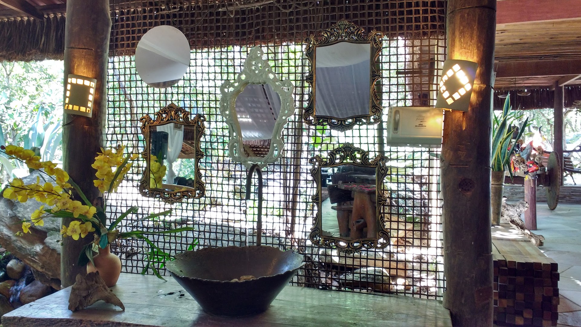 Camping Balneário Praia Grande - Image 4