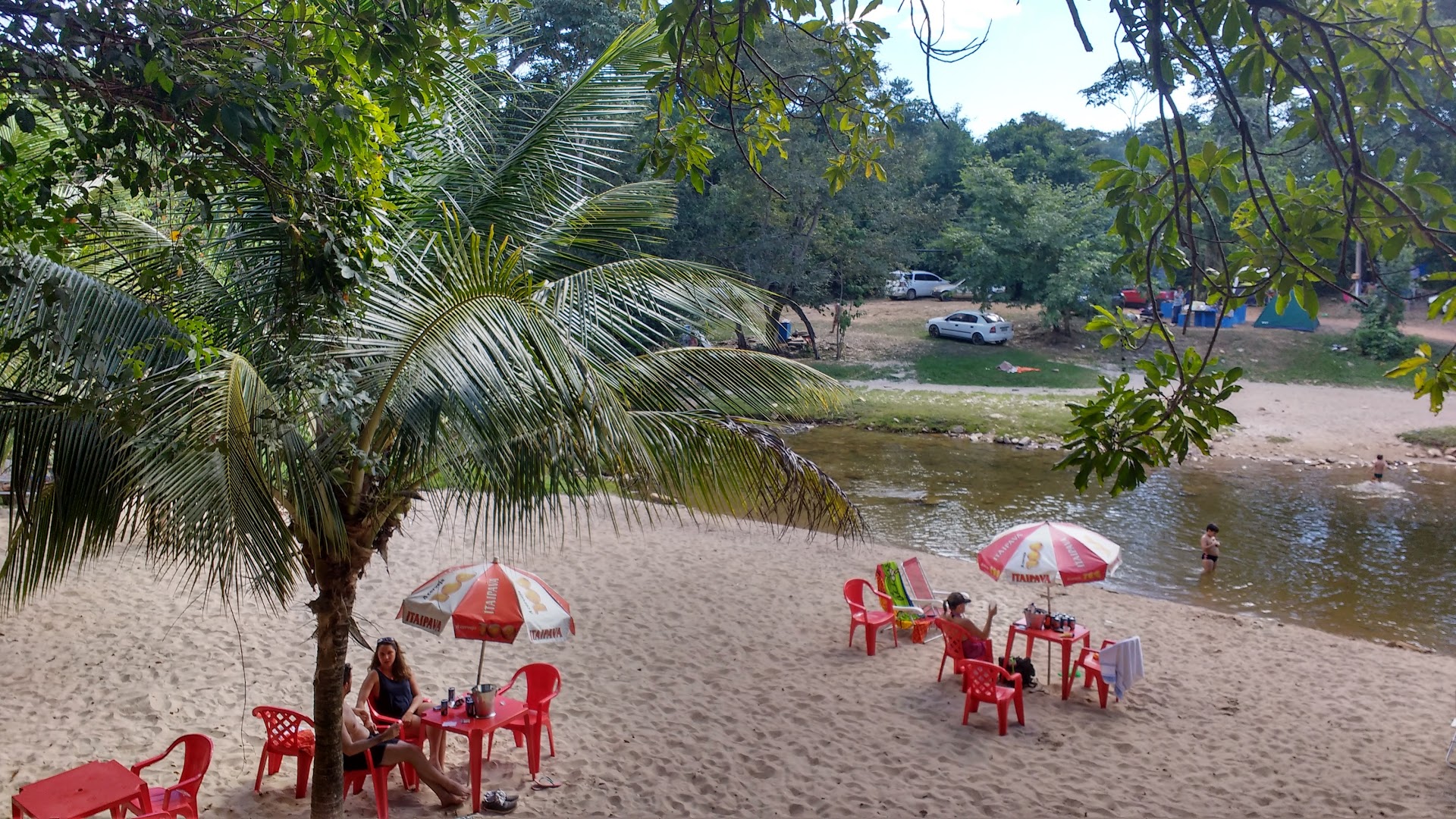 Camping Balneário Praia Grande - Image 5