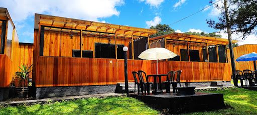 Camping Paraíso da Serra - Main Image