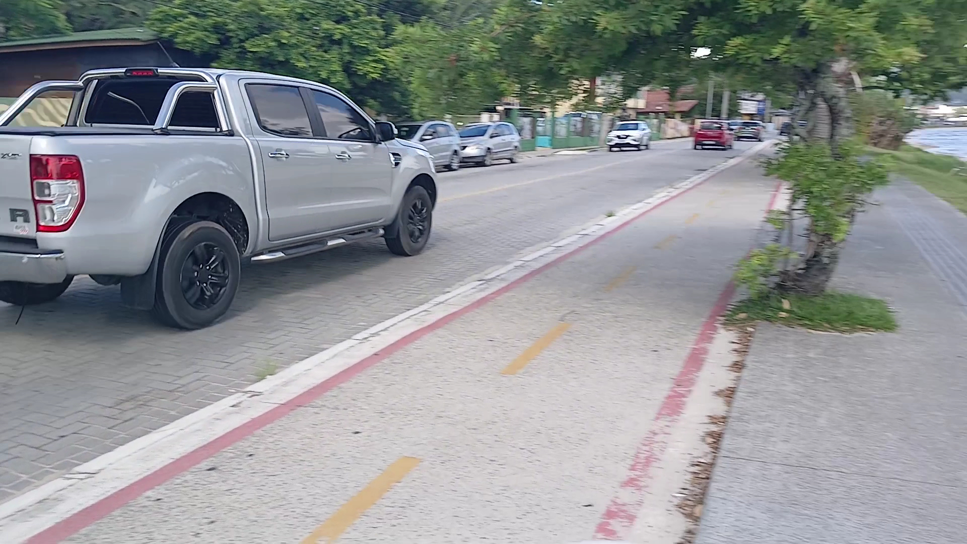 Camping Albergue do Pirata - Image 2