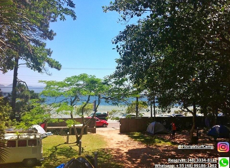 Camping Albergue do Pirata - Image 4