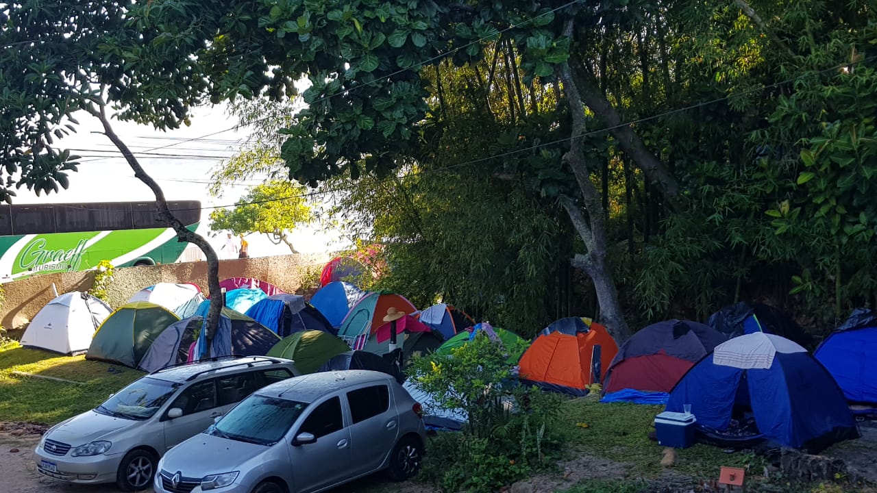 Camping Albergue do Pirata - Image 5