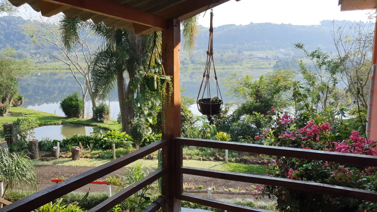 Pousada Recanto do Repolho - Main Image