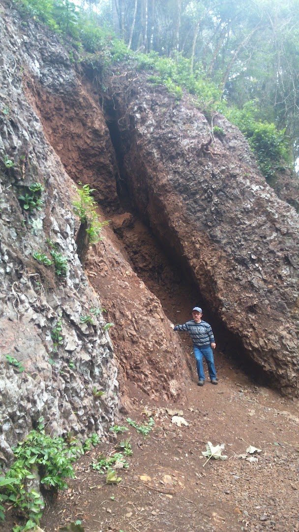 Área de Lazer Cobra d'Água - Image 4