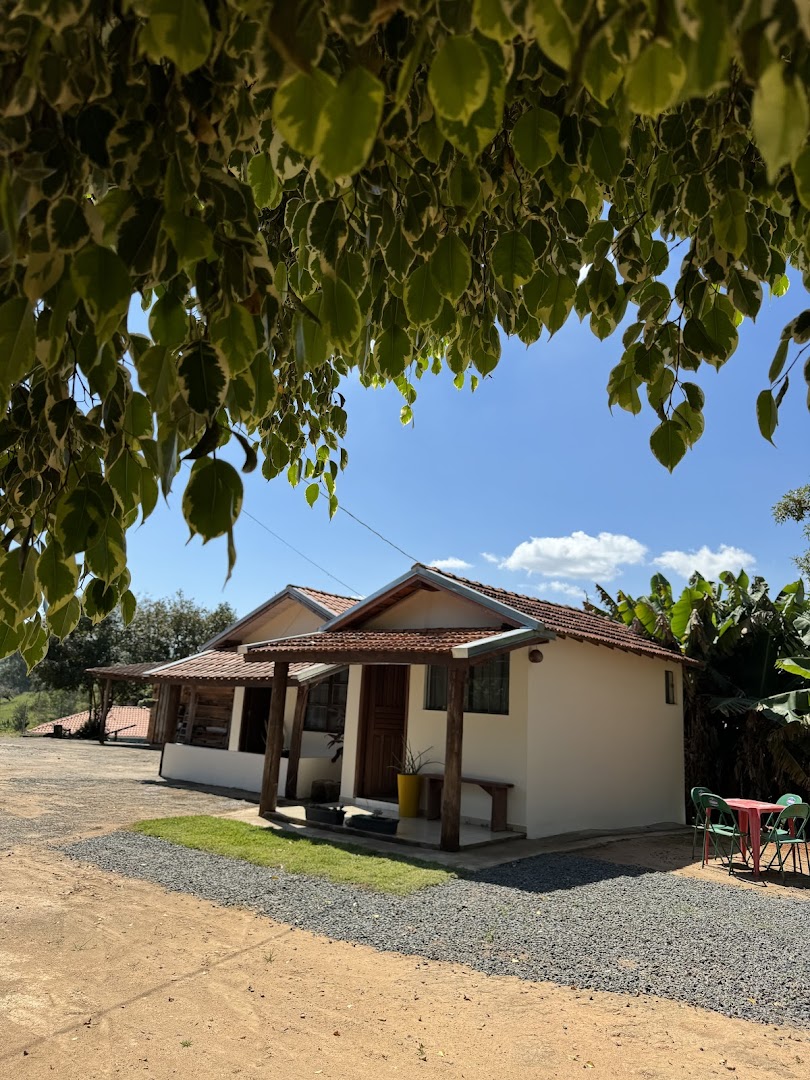 Chalé Xodó da Serra - Main Image