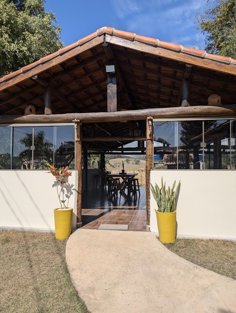 Chalé Xodó da Serra - Image 2