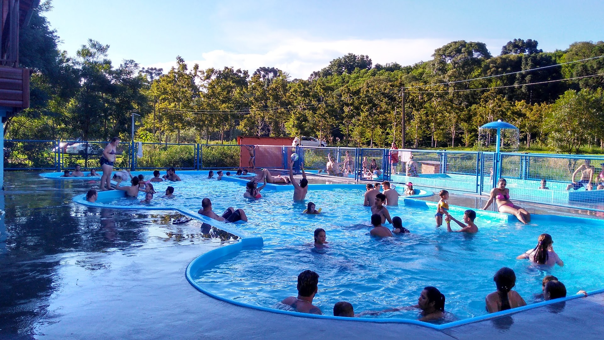 Camping Trilha do Pitoco - Image 3