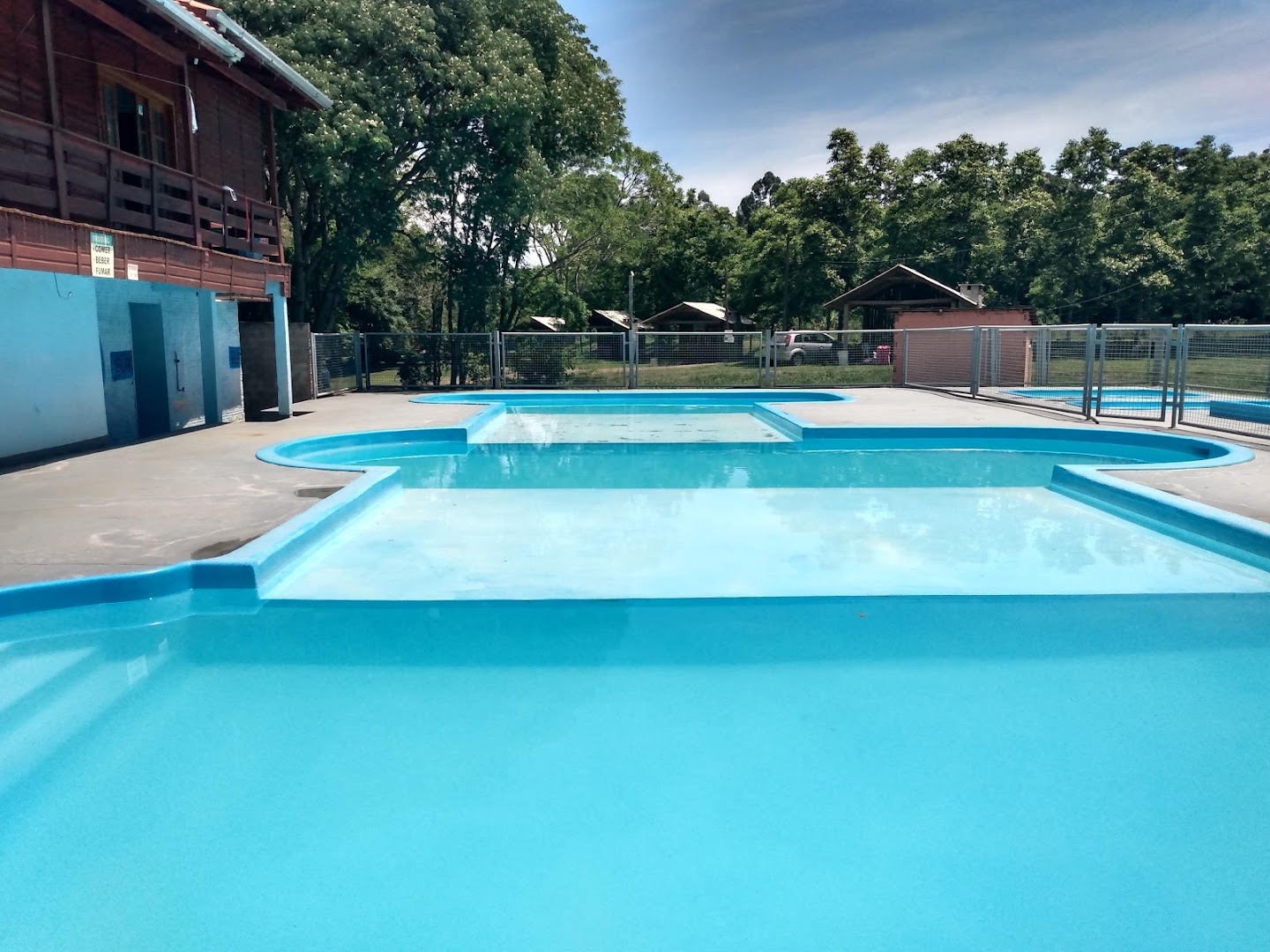 Camping Trilha do Pitoco - Image 4