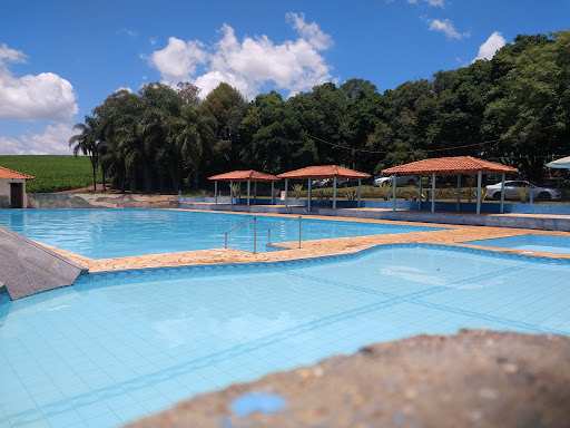 Recanto Ronsani - Main Image