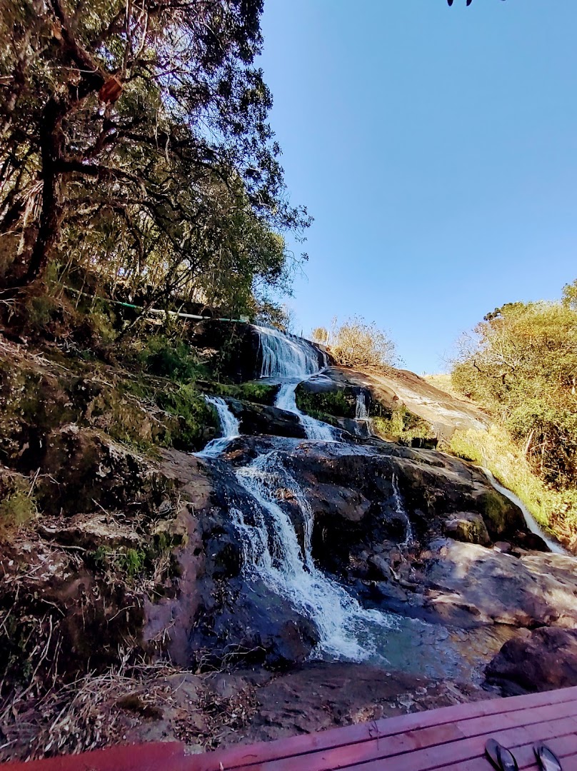 CACHOEIRA DOS CIGANOS - Main Image