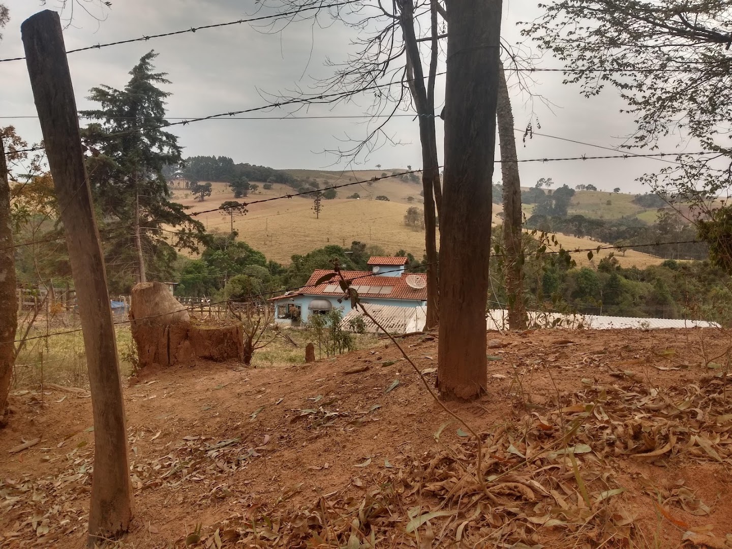 CACHOEIRA DOS CIGANOS - Image 3