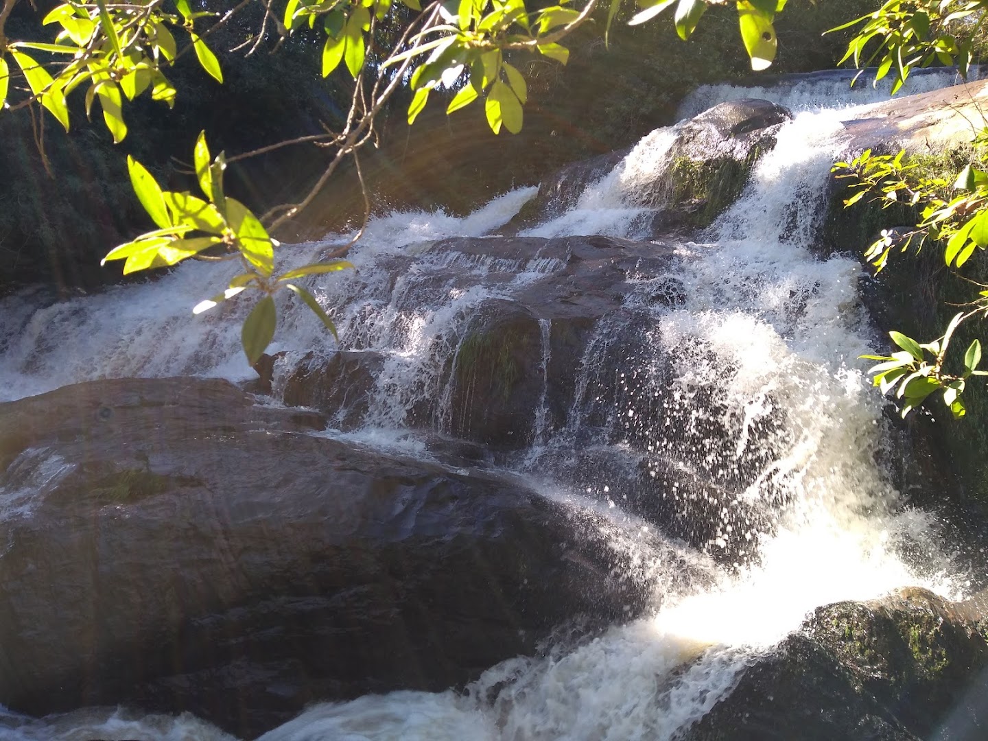 CACHOEIRA DOS CIGANOS - Image 5