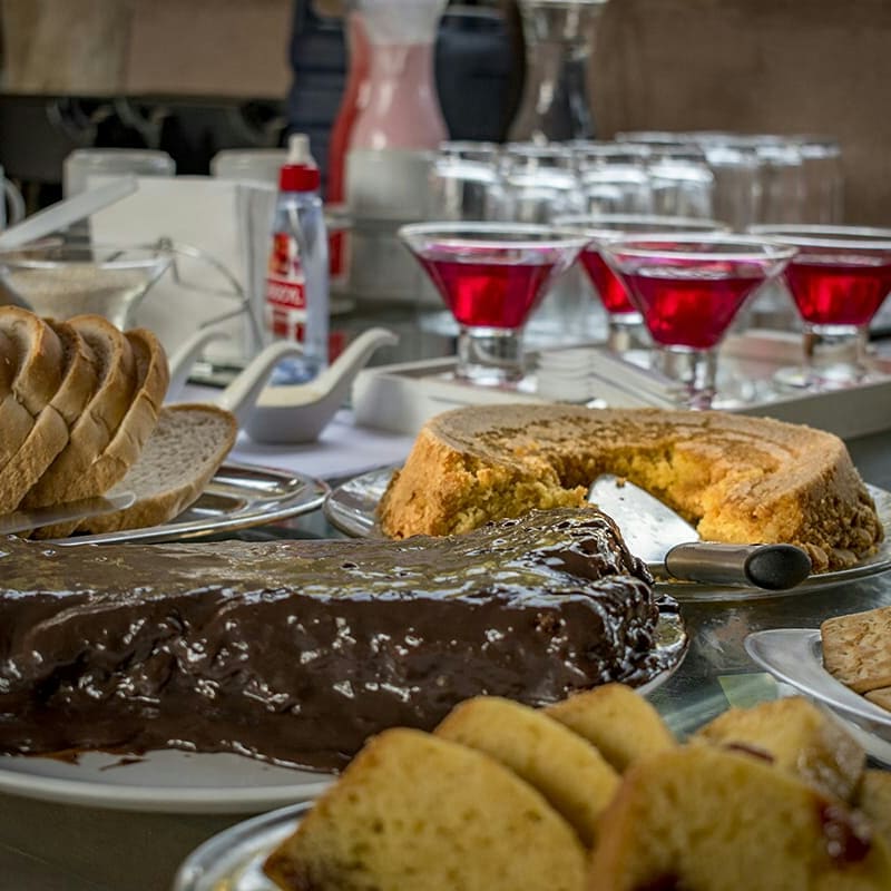 Recanto dos Félix/ Alto da Cachoeira - Main Image