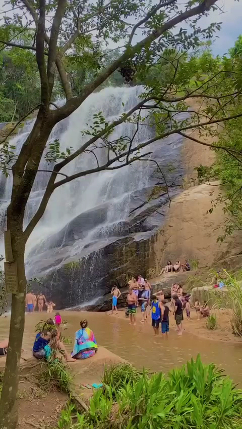 Recanto dos Félix/ Alto da Cachoeira - Image 2