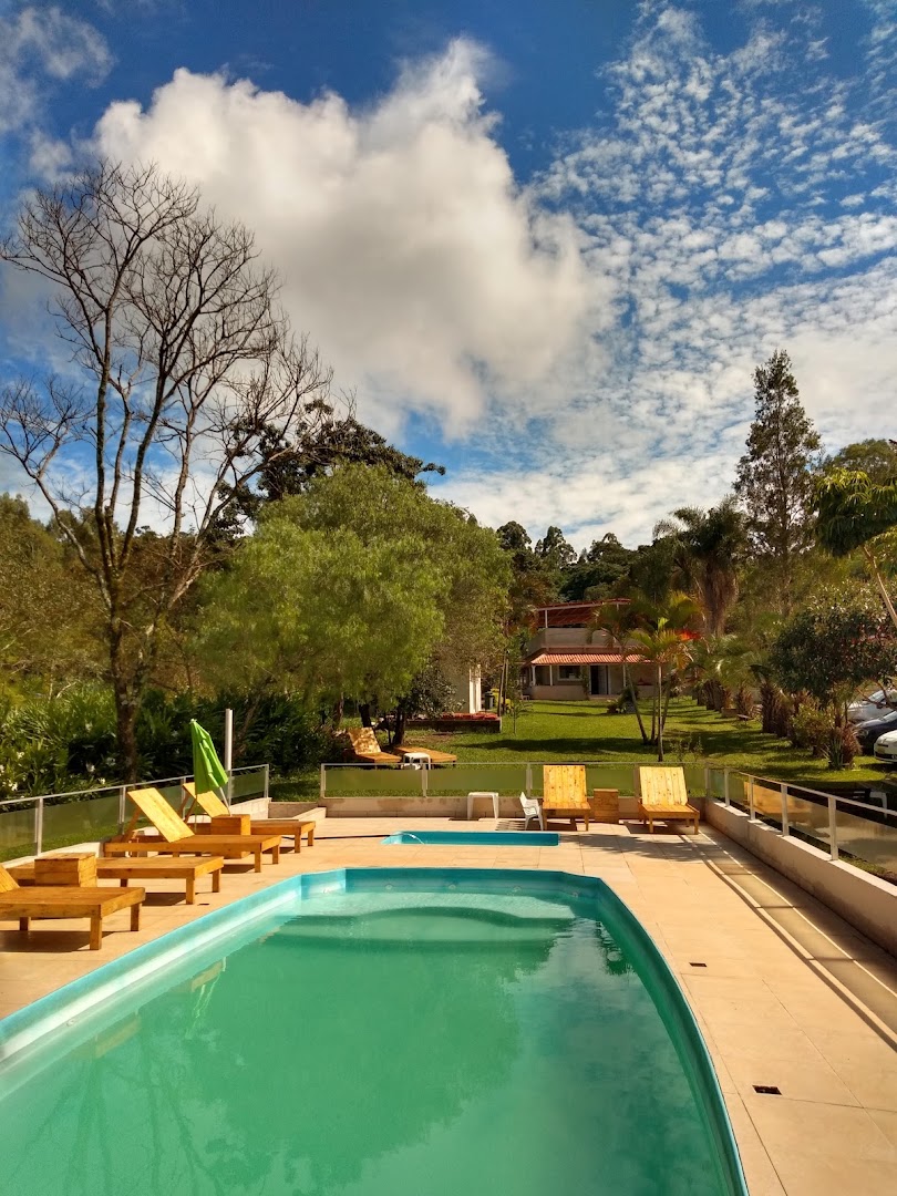 Recanto dos Félix/ Alto da Cachoeira - Image 4