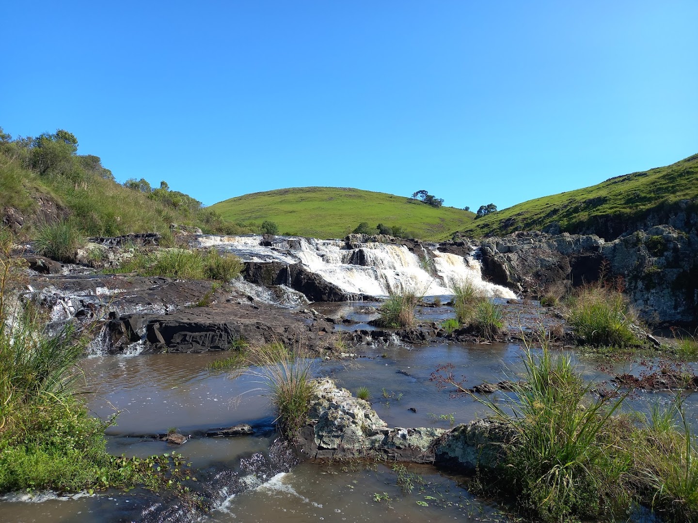 Camping Municipal Barra do Moraes - Image 3
