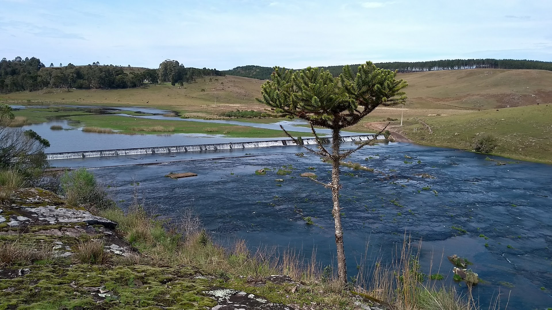 Camping Municipal Barra do Moraes - Image 4