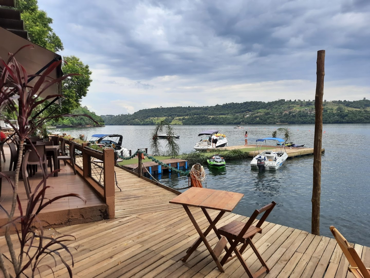 Praia Zucco (Aguas de Veneza) - Main Image