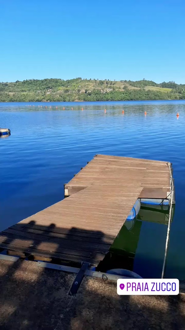 Praia Zucco (Aguas de Veneza) - Image 2