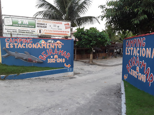 Camping Estacionamento do Adriano - Main Image