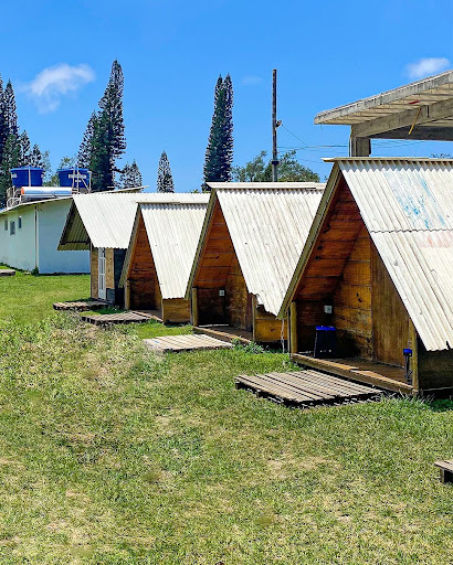 Camping Avarandado - Main Image