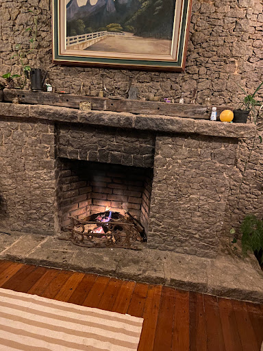 Camping Espaço 7 Quedas - Main Image