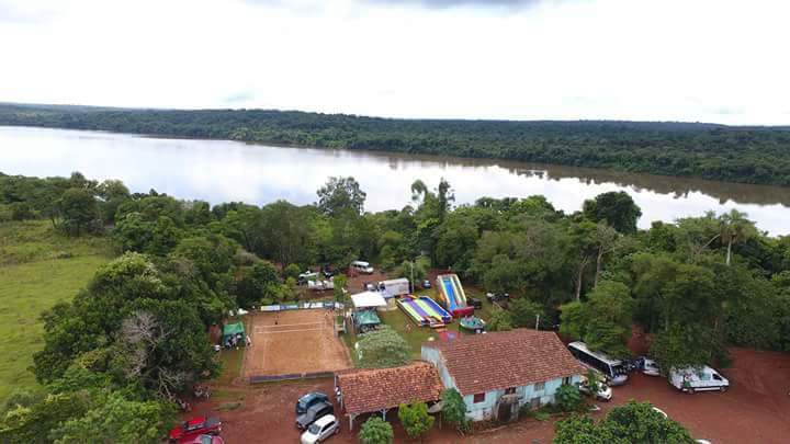 Balneário Wesling - Main Image