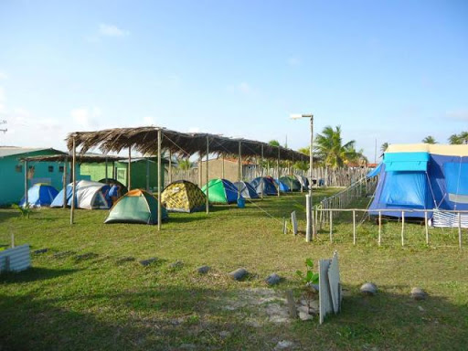 Camping Praia dos Coqueiros - Main Image
