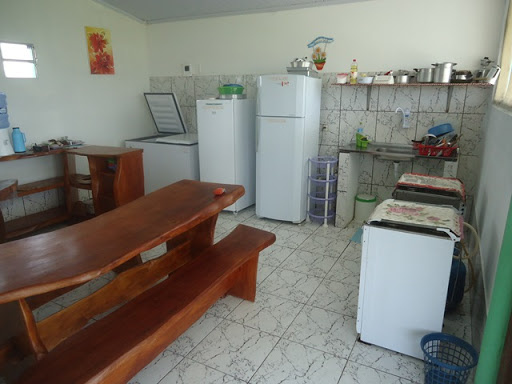 Camping Praia dos Coqueiros - Image 2