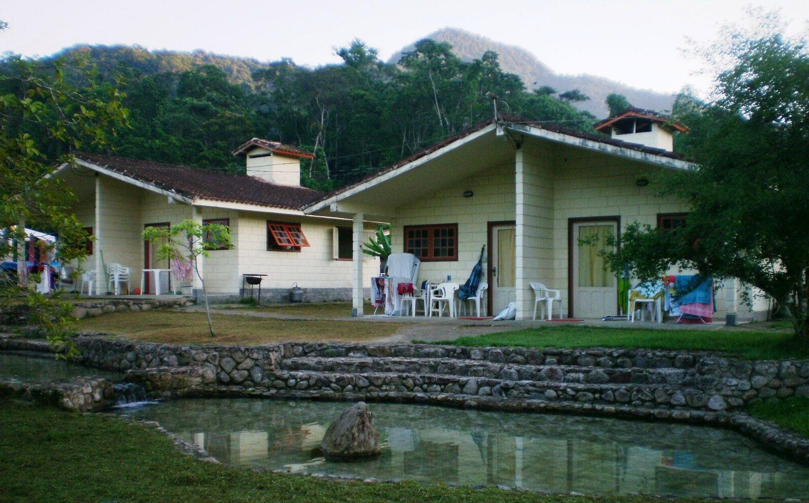 Camping Para Amigos Cauique - Main Image