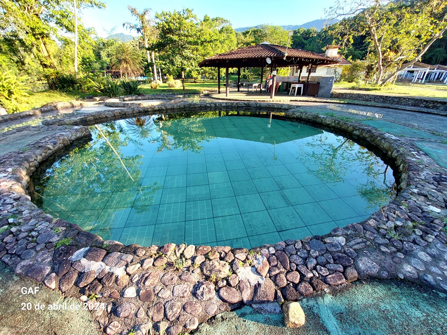 Camping Para Amigos Cauique - Image 3